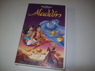 Walt Disney Aladdin - Erwitte