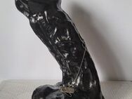 Medal of Honor Monsterdildo ca. 41 x 13 cm schwarz - Karlsruhe