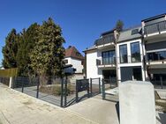 6 BALKONE in exklusiver Penthaus-Wohnung in Solln - München