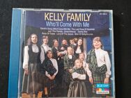 Who'Ll Come With Me von the Kelly Family - Essen