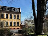 Charmante 3-Raum-Wohnung am Schlosspark - Köthen (Anhalt)