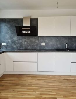 Penthouse mit Blick ins Grüne - Strausberg