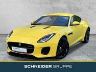 Jaguar F-Type, P380 R-DYNAMIC LIMITED EDITION, Jahr 2020 - Chemnitz