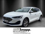 Ford Focus, 1.0 Titanium EcoBoost WinterPaket, Jahr 2022 - Weinheim