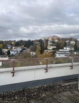 Exklusives "all-inklusiv" Penthouse mit Schwimmbad und Sauna in Heidenheim - Heidenheim (Brenz)