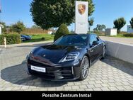 Porsche Panamera, 4 E-Hybrid | | |, Jahr 2022 - Raubling