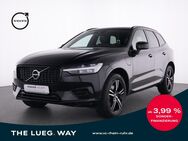 Volvo XC60, R Design Plug-In Hybrid AWD WINTER PRO, Jahr 2021 - Essen