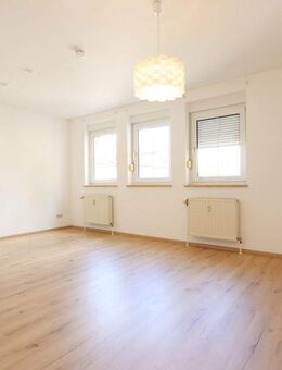 Ansprechendes 1,5-Zi-Appartement mit EBK und Stellplatz - sofort frei! - Hummeltal