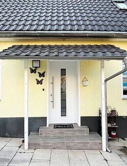 CHARMANTE DOPPELHAUSHÄLFTE MIT GESCHICHTE -bezugsfrei - Besigheim