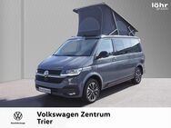 VW T6 California, 1 Ocean Edition, Jahr 2022 - Trier