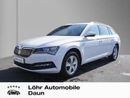 Skoda Superb, 2.0 TDI Combi, Jahr 2021 - Daun