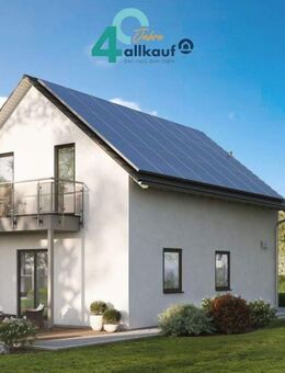 Neubau in Bestform: Ihr exklusives Zuhause in Marienfelde wartet auf Sie!! - Berlin