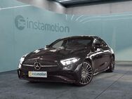 Mercedes CLS 450, AMG Line ° URBAN GUARD WD, Jahr 2021 - München