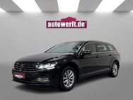 VW Passat Variant 2.0 TDI DSG BUSI AHK CAM SHZ NAVI LED 16Z TEMPOMAT - Ahrensburg