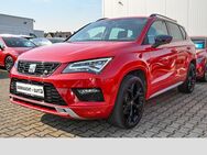 Seat Ateca, 1.5 TSI FR "Black Edition" ° LM19, Jahr 2020 - Duisburg