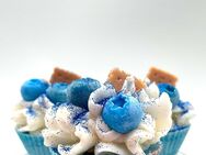 Dessertkerze „Blueberry Mini Cupcake“ ❤️3,99€❤️ - Weimar