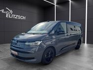 VW T7 Multivan, Multivan Edition LÜ Lang STH, Jahr 2022 - Kamenz