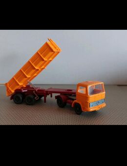 Verschiedene Wiking Fahrzeuge - Lampertheim