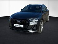 Audi Q3, 2.0 TFSI 40 S-line quattro El, Jahr 2019 - Bad Sooden-Allendorf