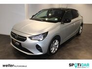 Opel Corsa, 1.2 F Turbo Elegance, Jahr 2023 - Bietigheim-Bissingen