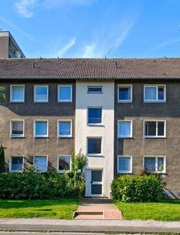 Demnächst frei! 4-Zimmer-Wohnung in Hamm Bockum-Hövel - Hamm