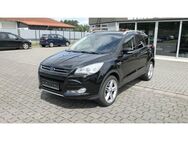 Ford Kuga Titanium/AHK/Navi/Bi-Xenon/8xAlu/Panorama - Adelheidsdorf