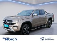 VW Amarok, 2.0 TDI DC Style, Jahr 2023 - Südharz