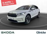 Skoda ENYAQ iV, 80 Suite, Jahr 2021 - Minden (Nordrhein-Westfalen)