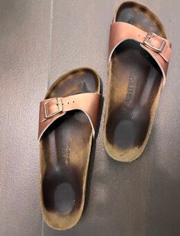 Verkaufe Birkenstock‘s Größe 38 - Dresden