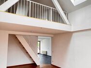+++EXKLUSIVES WOHNEN! 2-Raumwohnung mit GALERIE & EINBAUKÜCHE+++ - Chemnitz