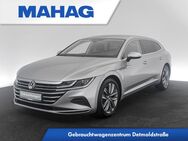 VW Arteon, 2.0 TDI Shooting Brake ELEGANCE Alu18Almere, Jahr 2024 - München