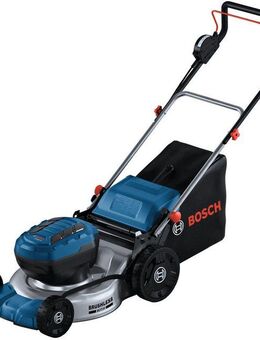 Bosch Professional Akkurasenmäher »GRA 18V2-46«, 46 cm Schnittbreite, ohne Akku, ohne Ladegerät