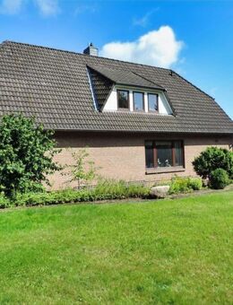 Alles massiv ---- Alles großzügig - Neumünster