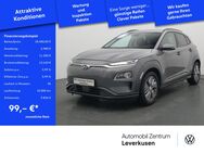 Hyundai Kona, Style Elektro, Jahr 2020 - Leverkusen