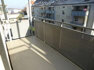 3 Zimmer mit Balkon!!! - Dessau-Roßlau