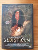 DVD - Sadisticum in 47051