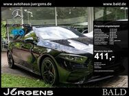 Mercedes A 35 AMG, Night Ambi 19, Jahr 2023 - Iserlohn