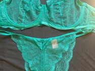 Hunkemöller Set „Isabelle“ 90E/ XL - Mannheim