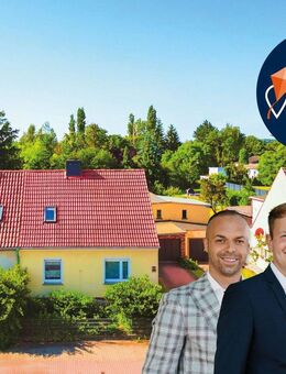 Wohlfühlhaus mit Entwicklungschancen auf großem Grundstück in Schönebeck-Salzelmen - Schönebeck (Elbe)