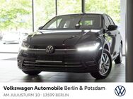 VW Polo, 1.0 l TSI Style Digital ;, Jahr 2022 - Berlin