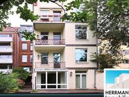 Einzigartig, gelegene 2,5-Zimmer-Eigentumswohnung - Hannover