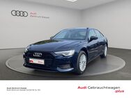 Audi A6, Limousine 45 TDI quattro, Jahr 2021 - Kassel