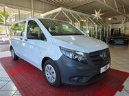 Mercedes-Benz Vito Tourer 114 CDI Pro FWD +8 SITZER+KLIMA+ - Lahnstein