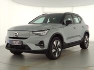 Volvo XC40, Ultimate Recharge Pure Electric, Jahr 2023 - Witten