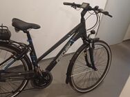 2 Fischer Trekking E- Bikes - Frechen