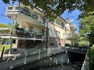 Im Musikerviertel, Hochparterre Eigentumswohnung kernsaniert inklusive einem Tiefgaragenplatz - Konstanz