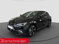 Seat Ibiza, 1.0 TSI FR 18, Jahr 2024 - Ingolstadt