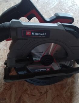 Handkreissäge Akku Einhell - Wallerfing