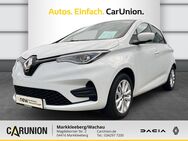 Renault ZOE, E-Tech EXPERIENCE R1 E 50, Jahr 2020 - Markkleeberg Zentrum