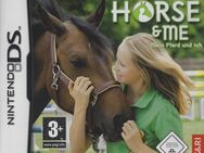 My Horse & me Atari Nintendo DS DSi 3DS 2DS - Bad Salzuflen Werl-Aspe